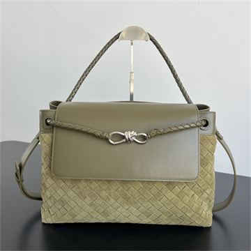bottega veneta andiamo messenger bag #807715